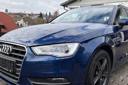 Audi A3 126.433 km 11.995 &euro; Bonndorf-Wellendingen 79848