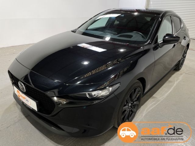 Mazda 3 44.000 km 20.950 &euro; Norderstedt 22848