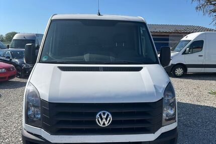 VW Crafter