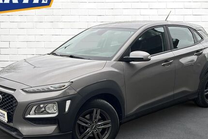 Hyundai KONA 21.141 km 13.490 € Amt Wachsenburg OT Thörey 99334