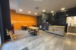 Gewerbefläche Ladenlokal Gastro in Top-Lage Detmold – ca. 156 m² - Gewerbeobjekt Detmold NRW | Angebot:24794839
