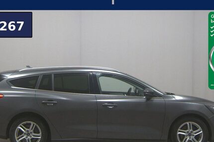 Ford Focus 138.436 km 10.980 &euro; Gyhum/Bockel 27404