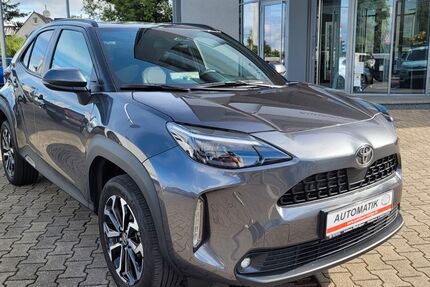 Toyota Yaris Cross 20.560 km 25.999 &euro; Königsbrunn / Augsburg 86343