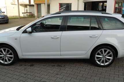 Skoda Octavia 71.600 km 13.999 &euro; Halberstadt 38820