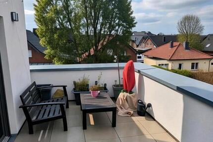 Mietwohnung in Erkelenz über 2 Etagen 4 zimmer