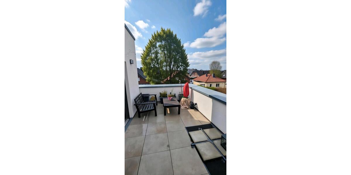 Mietwohnung in Erkelenz über 2 Etagen 4 zimmer