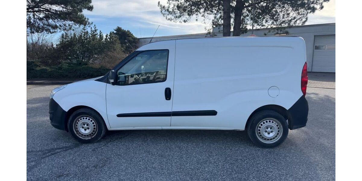Opel Combo 84.989 km 5.490 &euro; Barsbüttel 22885