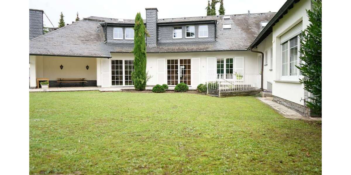 Einfamilienhaus Rüdesheim am Rhein - 8 Zimmer, 324 m&sup2;, 1.590.000&euro; | Angebot:27093699