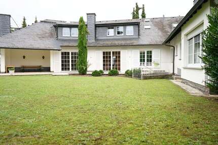 Haus Rüdesheim am Rhein - 8 Zimmer, 324 m&sup2;, 1.590.000&euro; | Angebot:27093699