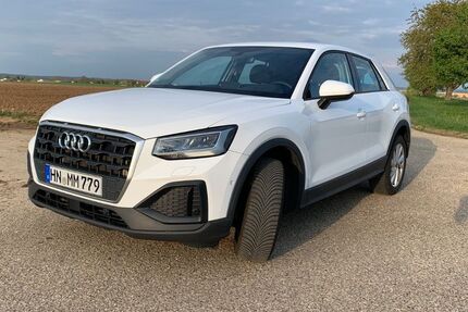 Audi Q2 48.000 km 24.400 &euro; Bad Friedrichshall 74177
