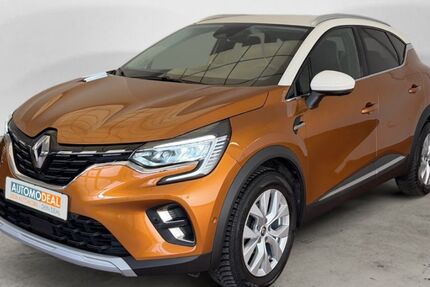 Renault Captur 58.526 km 15.498 &euro; Moers 47445