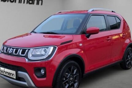 Suzuki Ignis 21.880 km 14.990 &euro; Menden 58706