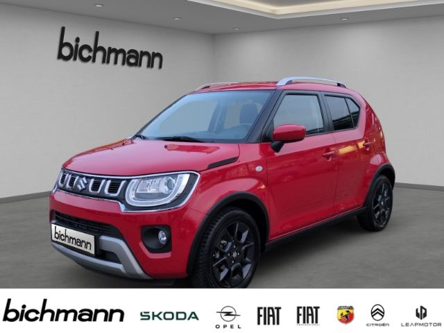 Suzuki Ignis 21.880 km 14.990 &euro; Menden 58706