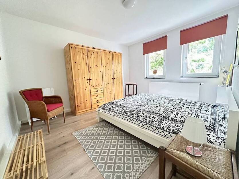 ***HOCHwertige 2-Zimmerwohnung im Herzen von Odenkirchen sucht gepflegte Mieter***