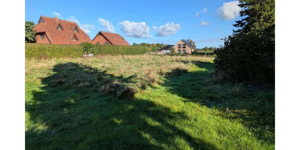 Grundstück Großenwörden - 49.000&euro; | Angebot:25201913