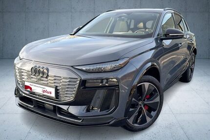 Audi SQ6 e-tron 4.595 km 79.470 &euro; Hünfeld 36088