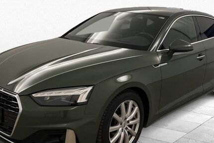 Audi A5 104.985 km 30.940 &euro; Steinbach-Hallenberg OT Herges-Hallenberg 98587