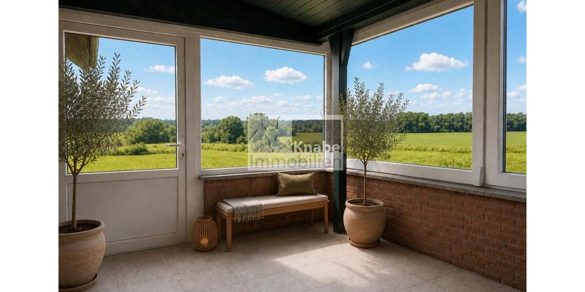 Einfamilienhaus Rödinghausen - 8 Zimmer, 241 m&sup2;, 495.000&euro; | Angebot:27096787