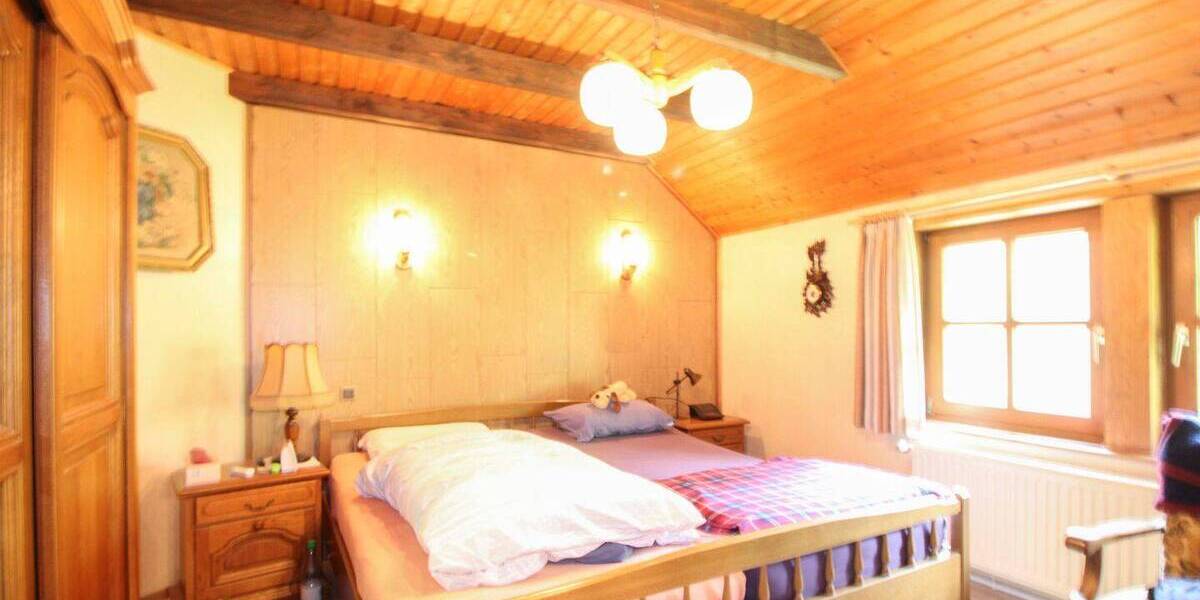 Einfamilienhaus Gnarrenburg Klenkendorf - 8 Zimmer, 385.000&euro; | Angebot:26788796