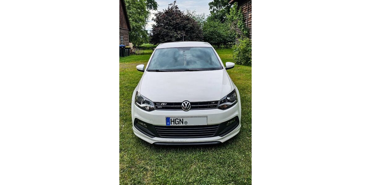 VW Polo 180.839 km 5.200 &euro; Vellahn 19260