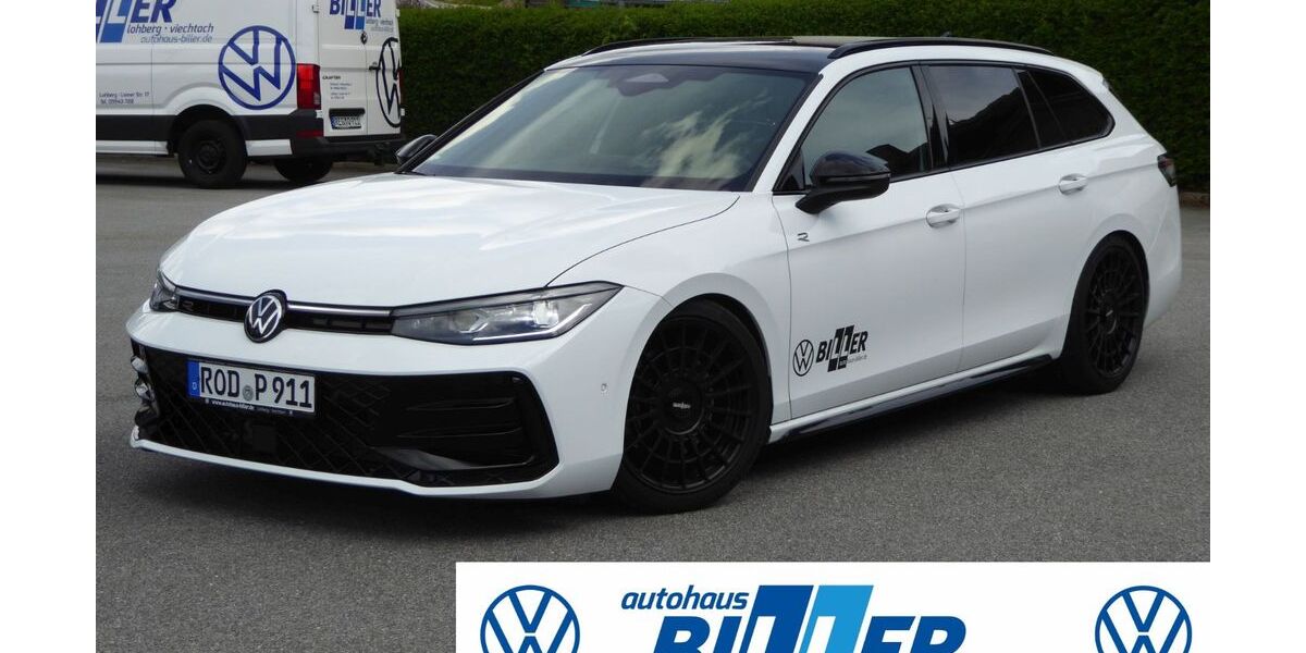 VW Passat Variant 28.000 km 46.890 &euro; Viechtach 94234