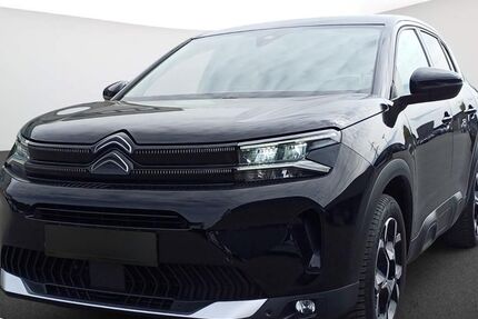 Citroen C5 Aircross 27.245 km 21.696 &euro; Borken 46325