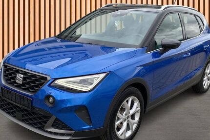 Seat Arona 12.295 km 17.880 &euro; Dresden 01328