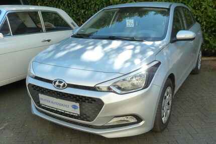 Hyundai i20 108.575 km 6.490 &euro; Köln 51063