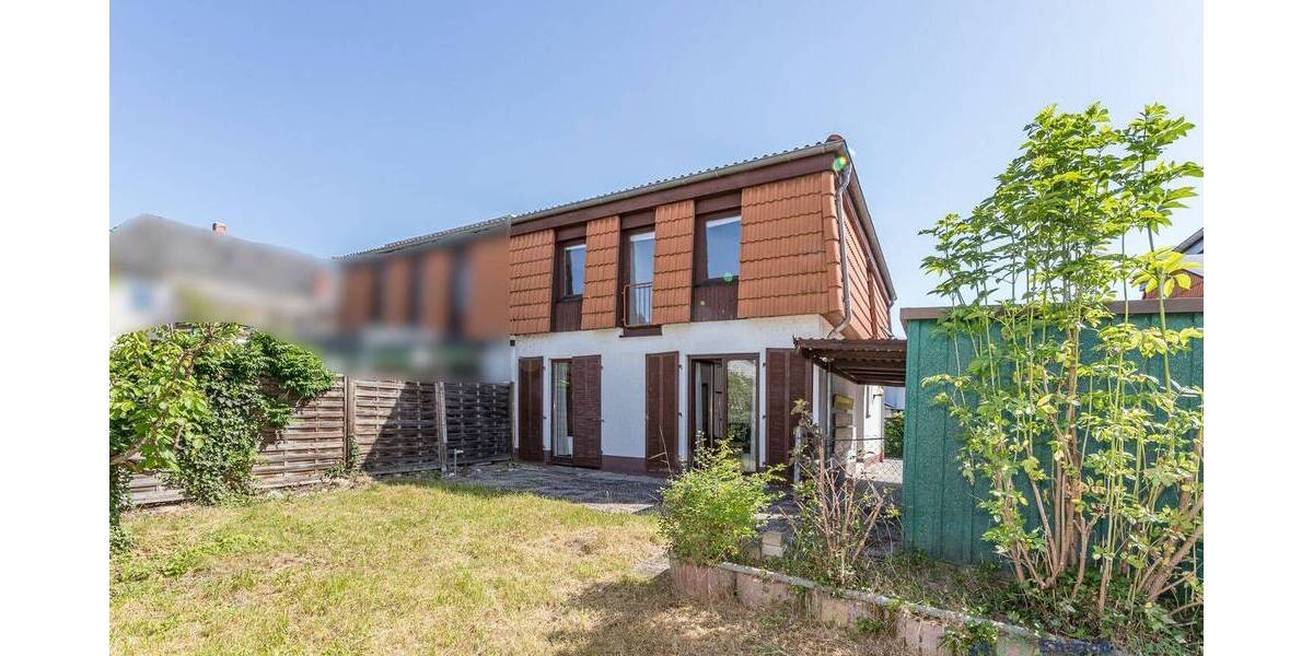 Doppelhaushälfte Ingelheim am Rhein - 4 Zimmer, 120 m&sup2;, 448.000&euro; | Angebot:26815960