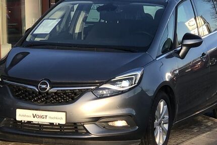 Opel Zafira 107.000 km 14.930 &euro; Hochkirch 02627