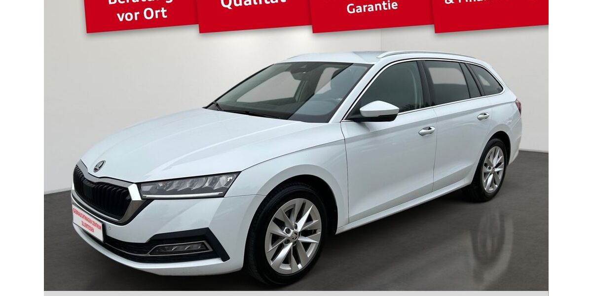 Skoda Octavia 136.852 km 17.640 &euro; Illertissen 89257