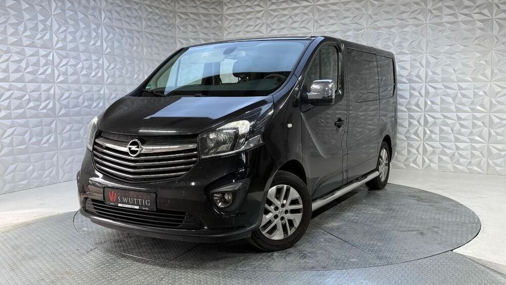 Vivaro