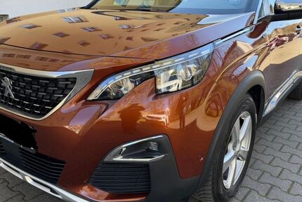 Peugeot 3008 98.000 km 17.700 &euro; Magdeburg 39124