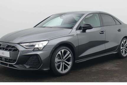 Audi A3 7.000 km 41.980 &euro; Würzburg 97076