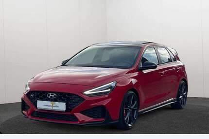 Hyundai i30 15.139 km 30.990 &euro; Herne 44653