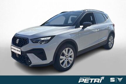 Seat Arona 2.500 km 25.490 &euro; Leipzig 04179