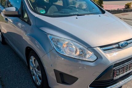 Ford C-Max 183.000 km 3.200 &euro; Sulzbach an der Murr 71560