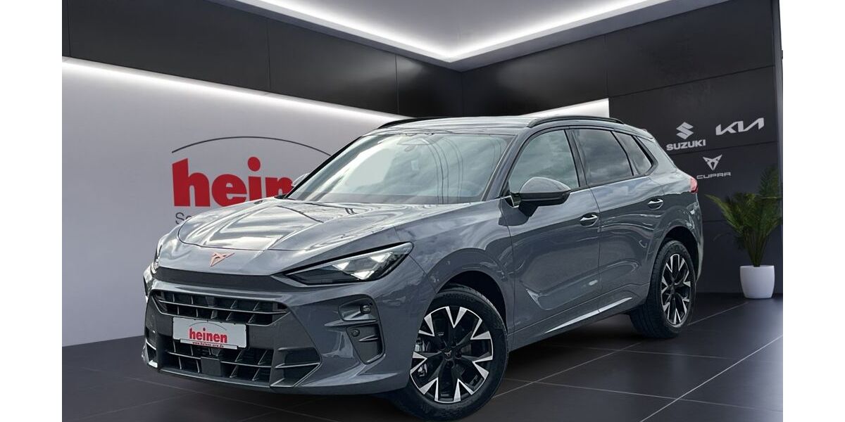 Cupra Terramar 1.250 km 39.599 &euro; Bergkamen 59192