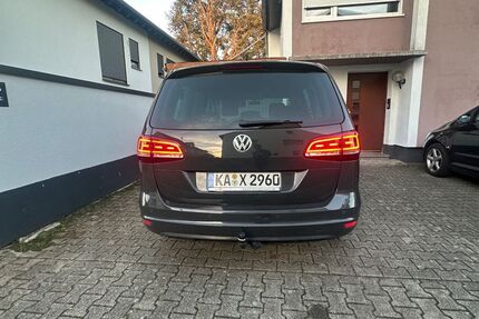 VW Sharan 148.500 km 19.800 &euro; Waghäusel 68753