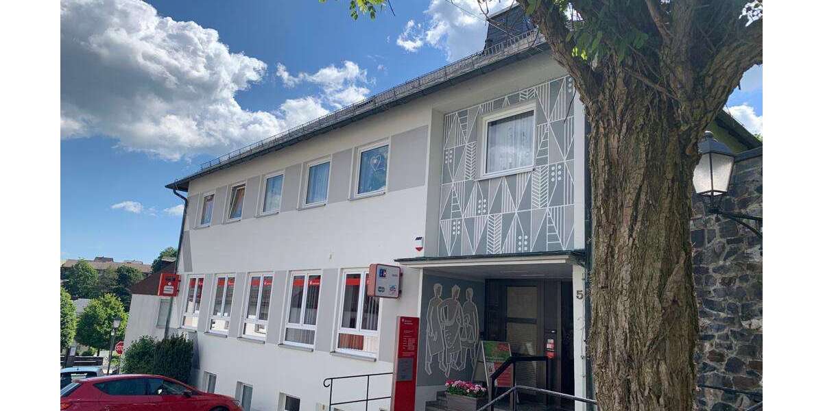 Wohnung zum Mieten in Geroldsgrün 525 € 105 m² 4 zimmer
