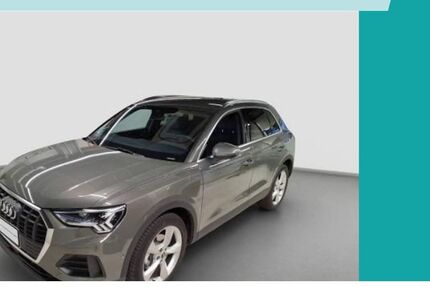 Audi Q3 1.173 km 35.350 &euro; Herrenberg 71083