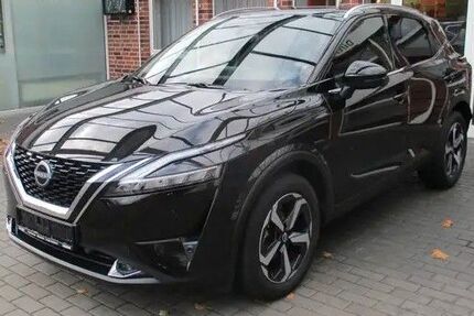 Nissan Qashqai 48.921 km 25.900 &euro; Haren-Rütenbrock 49733