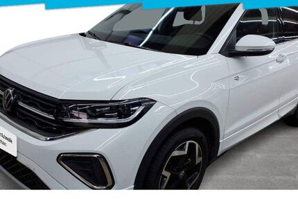 VW T-Cross 24.237 km 27.930 &euro; Berlin 10587