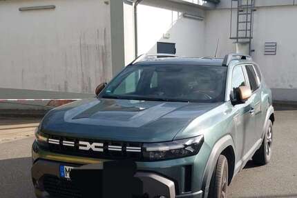 Dacia Duster 15.000 km 23.500 &euro; Lüdenscheid, Stadt 58509