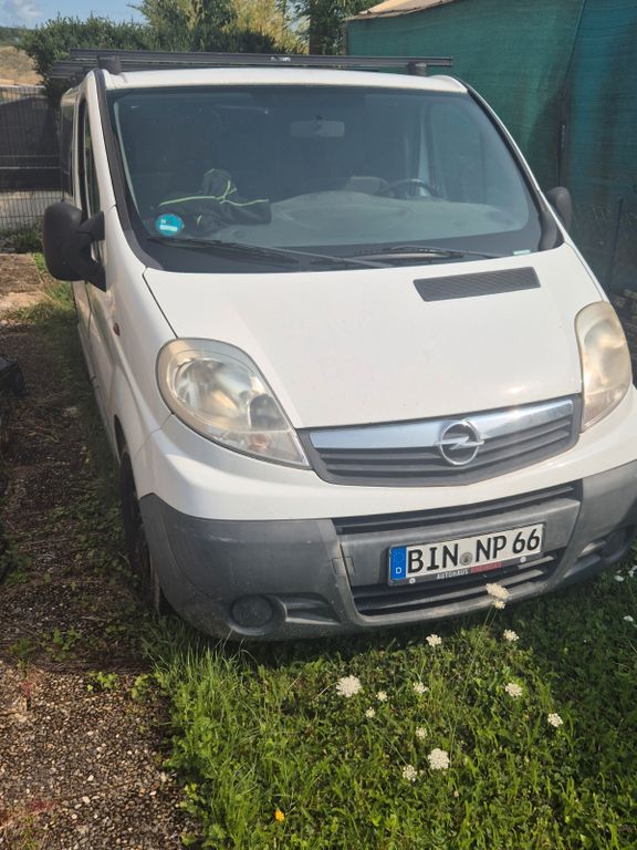 Vivaro