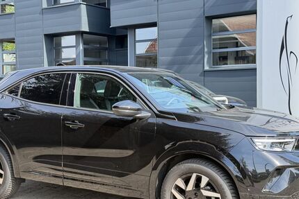 Opel Mokka 8.300 km 18.500 &euro; Krefeld 47805