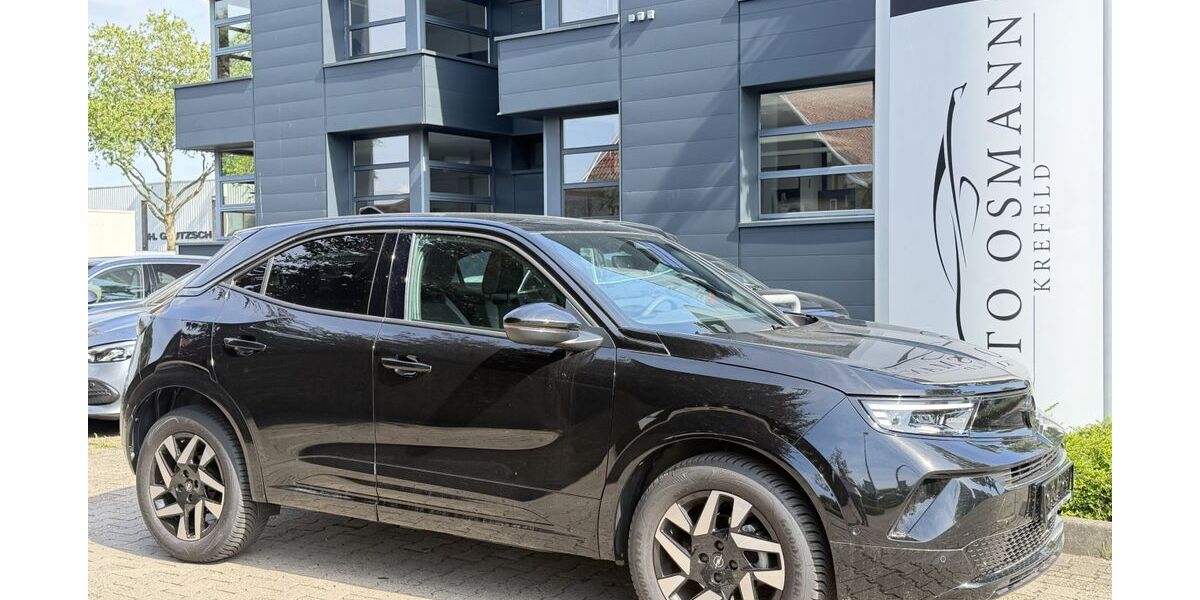Opel Mokka 8.300 km 18.500 &euro; Krefeld 47805