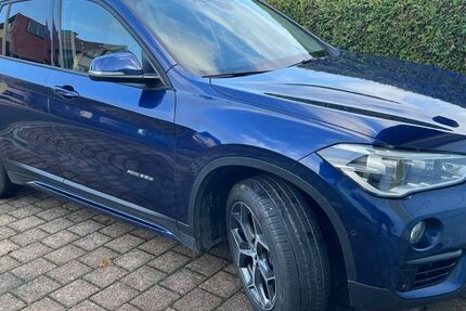BMW X1 180.000 km 19.900 € Hemmersheim 97258