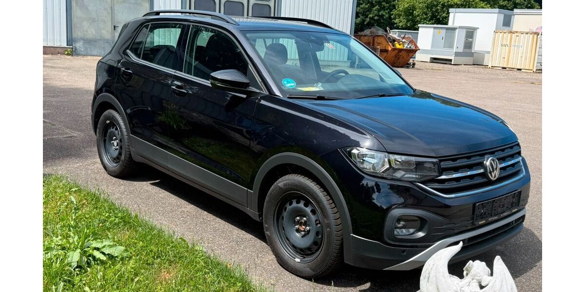 VW T-Cross 34.850 km 15.900 &euro; Neu-Ulm 89231