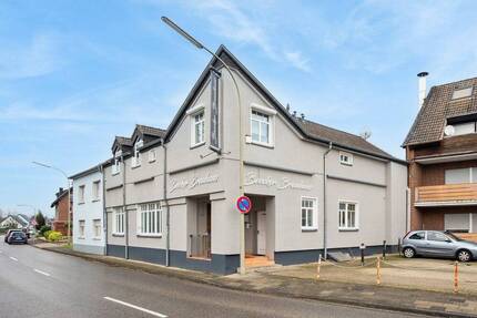 Gewerbeobjekt Mönchengladbach Dorthausen - 890.000&euro; | Angebot:26595548